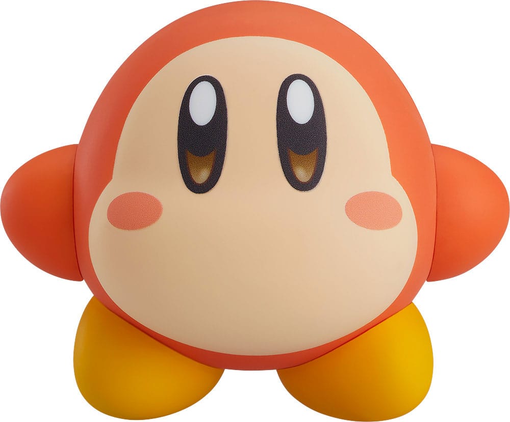 Kirby Nendoroid Figura Waddle Dee 6 cm (re-run) Frikytopia