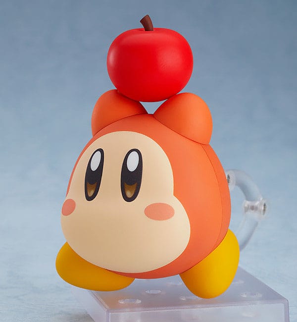 Kirby Nendoroid Figura Waddle Dee 6 cm (re-run)