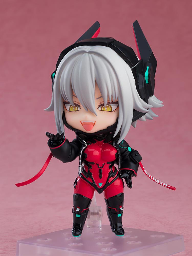 V Shojo The Movie Figura Nendoroid Zentreya 10 cm