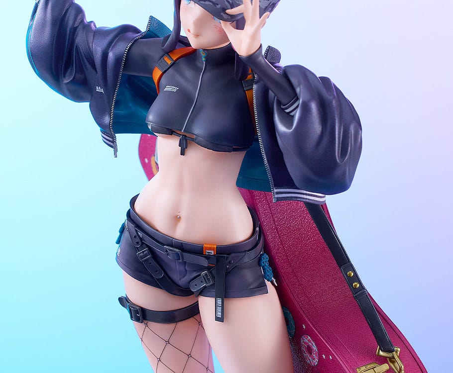 Fate/Grand Order Estatua PVC 1/7 Foreigner/Yang Guifei: Event Attire Ver. 25 cm