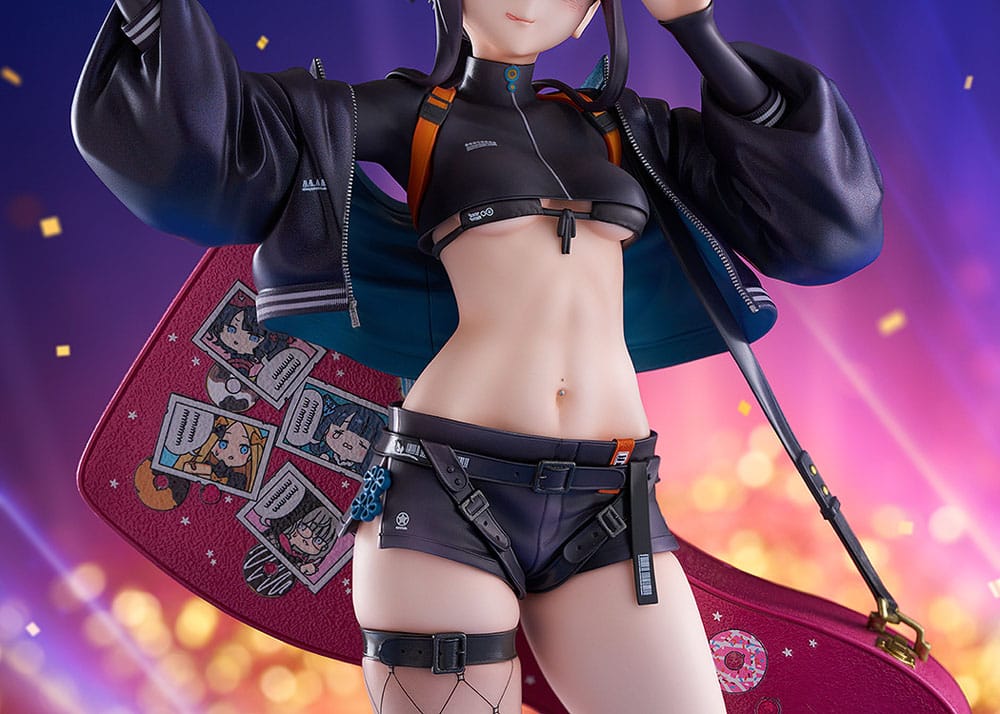 Fate/Grand Order Estatua PVC 1/7 Foreigner/Yang Guifei: Event Attire Ver. 25 cm