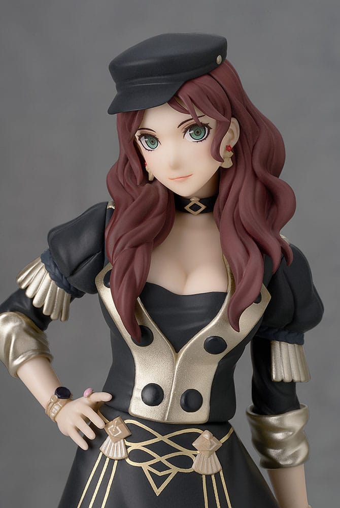 Figura good smile companyy  fire emblem three houses pop up parade dorothea arnault 17cm