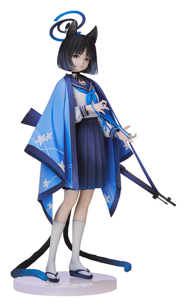 Blue Archive Estatua PVC 1/7 Kikyou 25 cm Frikytopia