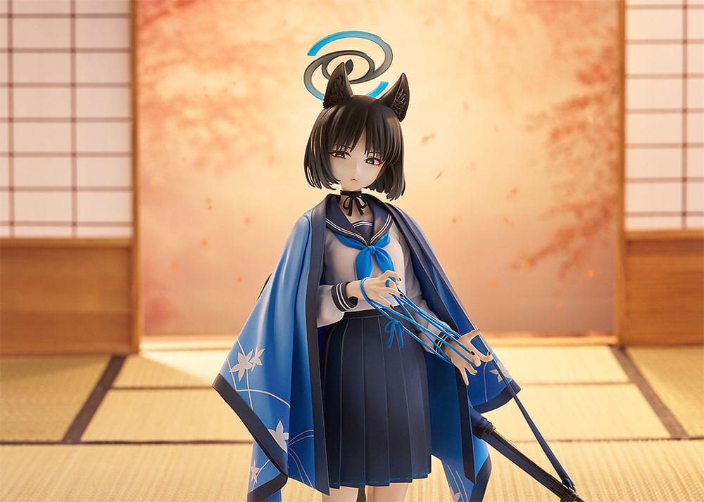 Blue Archive Estatua PVC 1/7 Kikyou 25 cm