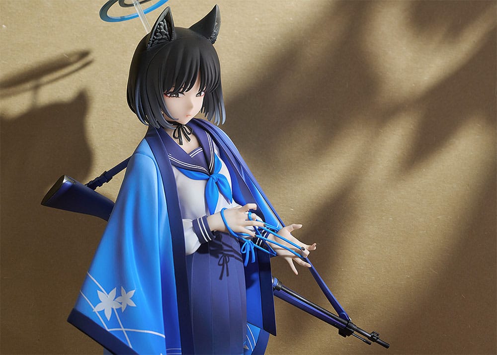 Blue Archive Estatua PVC 1/7 Kikyou 25 cm