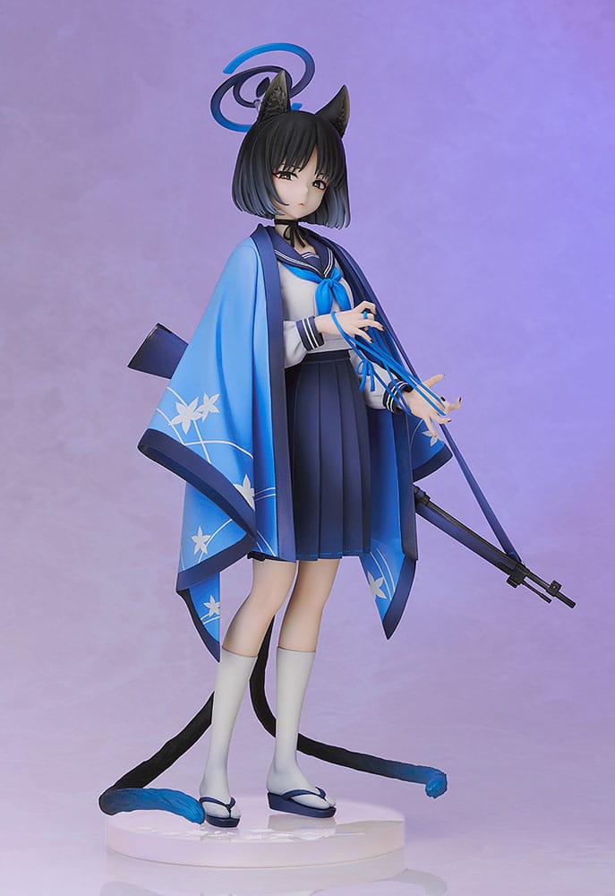 Blue Archive Estatua PVC 1/7 Kikyou 25 cm