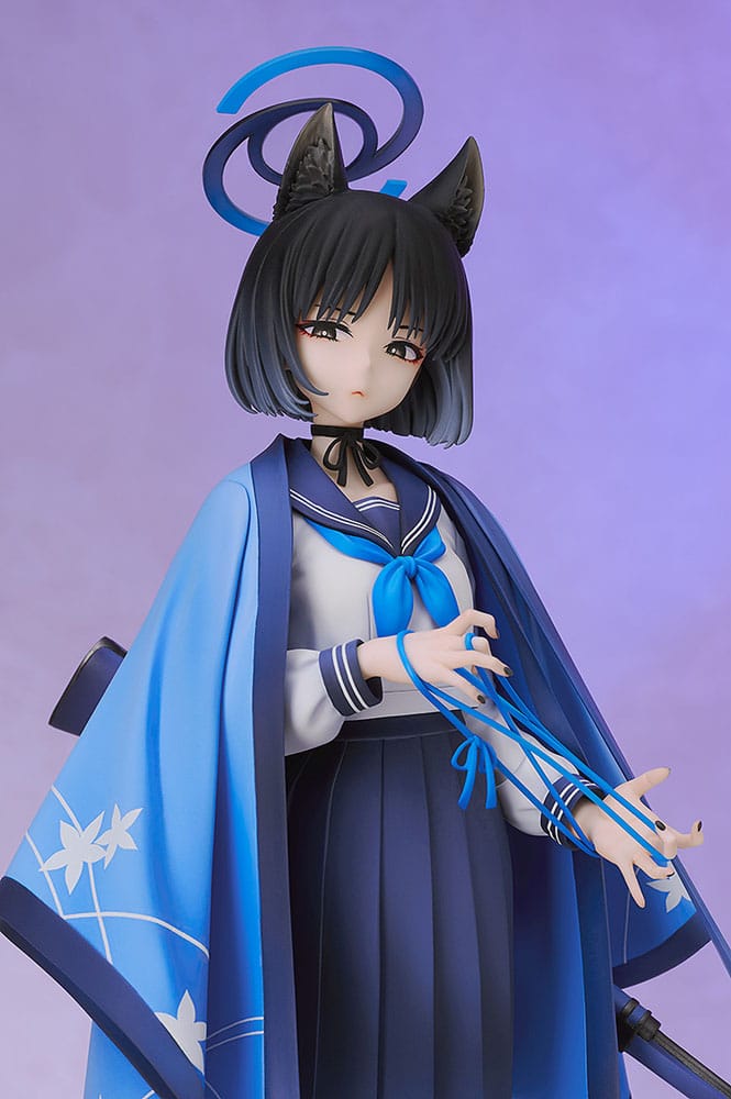 Blue Archive Estatua PVC 1/7 Kikyou 25 cm
