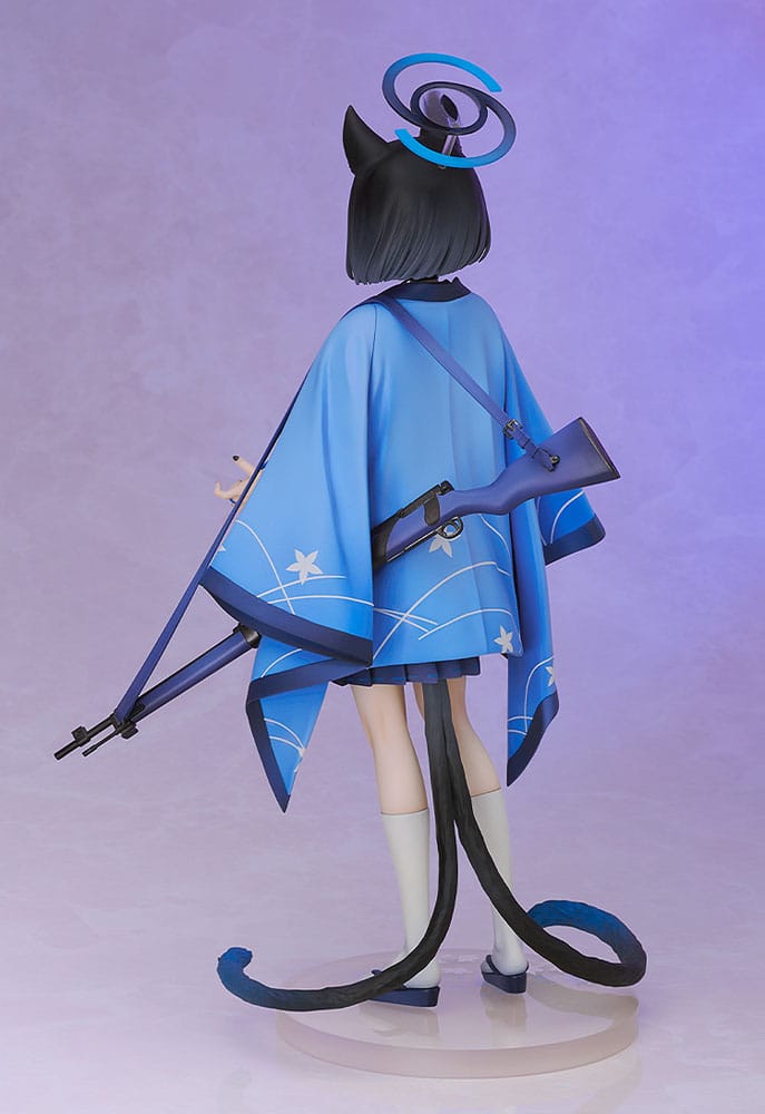 Blue Archive Estatua PVC 1/7 Kikyou 25 cm
