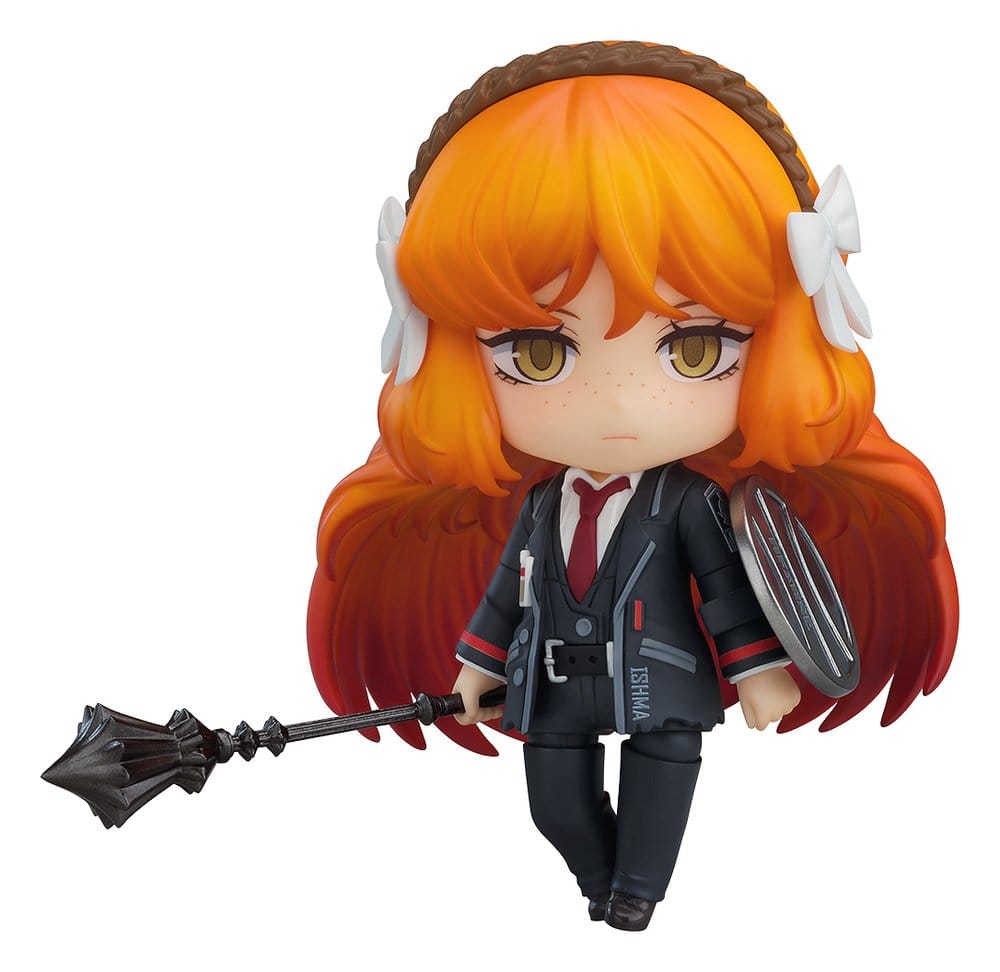 Limbus Company Nendoroid Figura Ishmael 10 cm Frikytopia