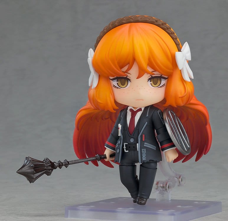 Limbus Company Nendoroid Figura Ishmael 10 cm