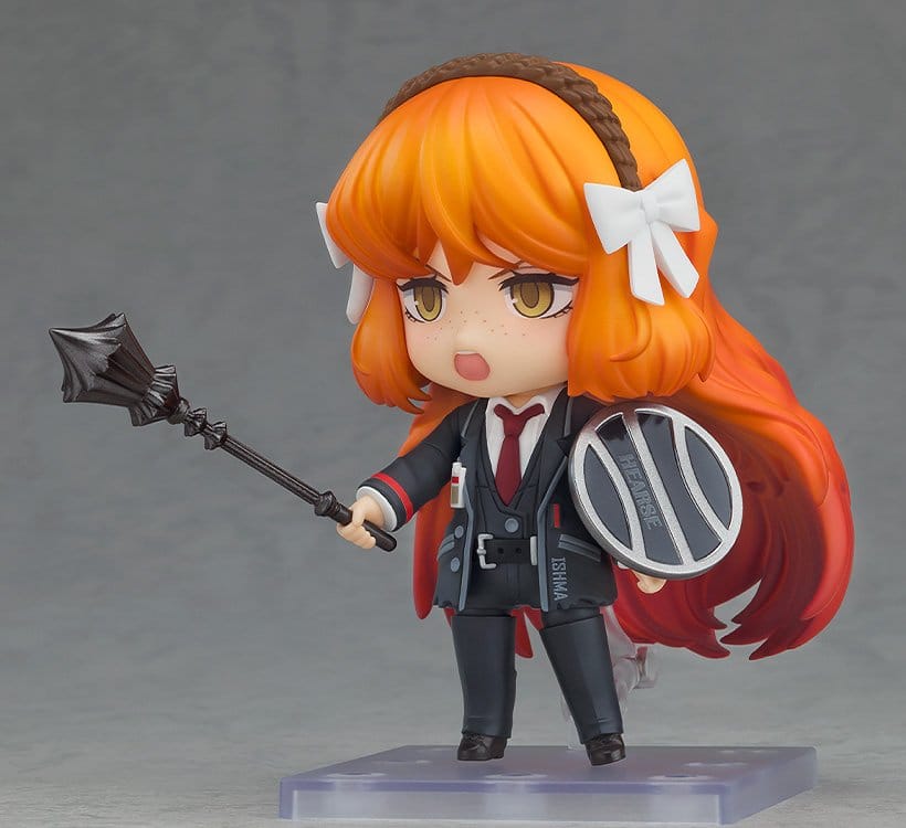 Limbus Company Nendoroid Figura Ishmael 10 cm
