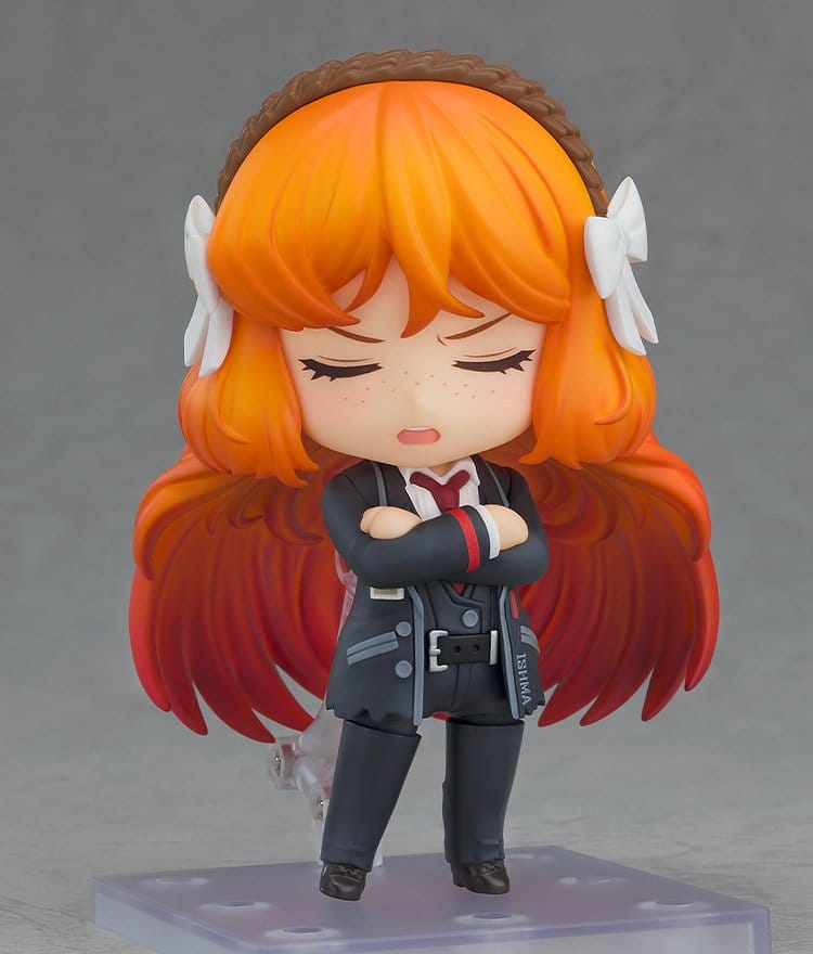 Limbus Company Nendoroid Figura Ishmael 10 cm