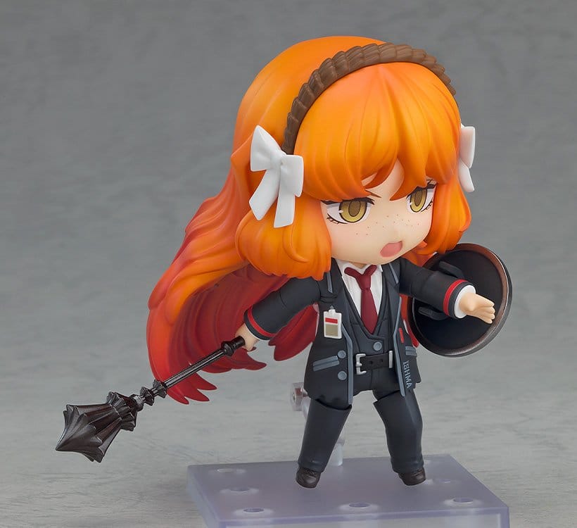 Limbus Company Nendoroid Figura Ishmael 10 cm