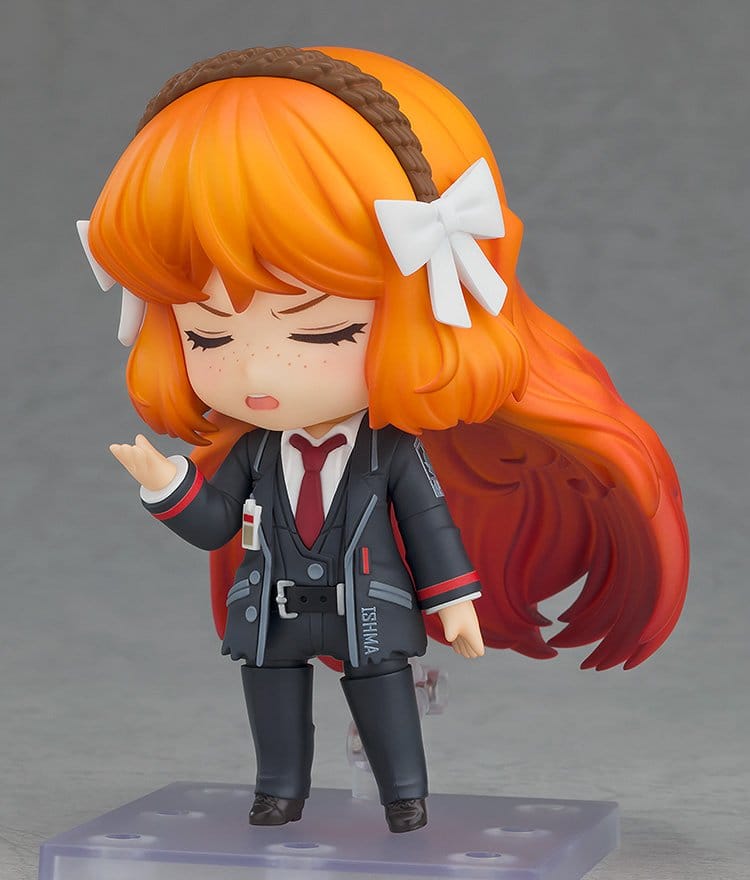 Limbus Company Nendoroid Figura Ishmael 10 cm