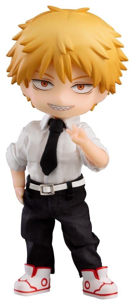 Chainsaw Man Nendoroid Doll Figura Denji 14 cm Frikytopia
