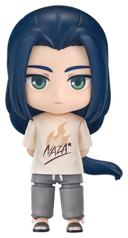 The Legend of Hei II Nendoroid Figura Wuxian: NAZA T-Shirt Ver. 10 cm