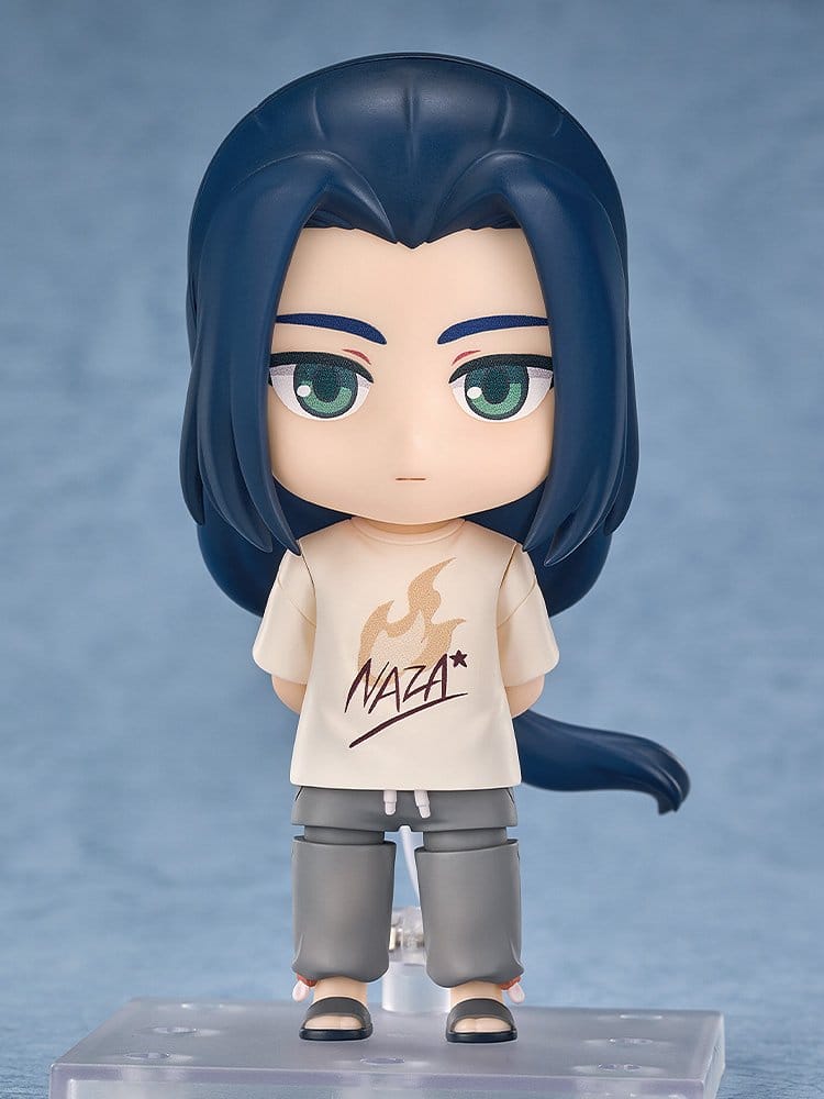 The Legend of Hei II Nendoroid Figura Wuxian: NAZA T-Shirt Ver. 10 cm