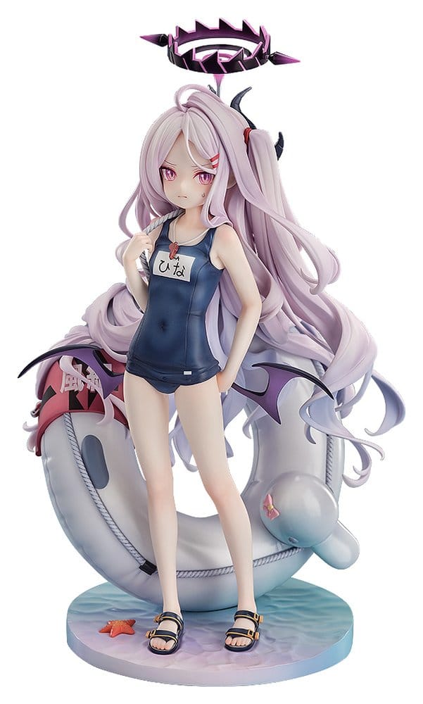 Blue Archive Figura PVC 1/7 Hina (Swimsuit) 24 cm Frikytopia