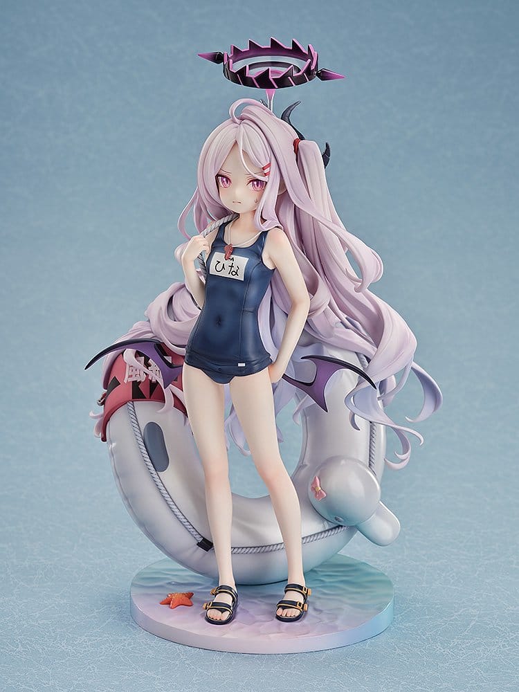 Blue Archive Figura PVC 1/7 Hina (Swimsuit) 24 cm
