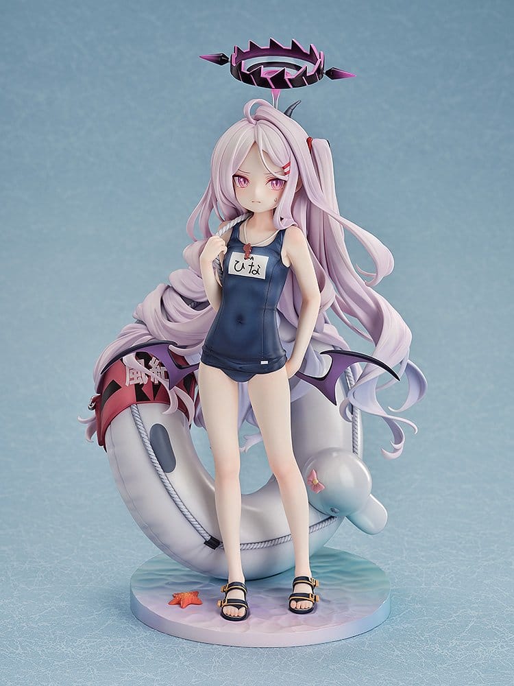 Blue Archive Figura PVC 1/7 Hina (Swimsuit) 24 cm