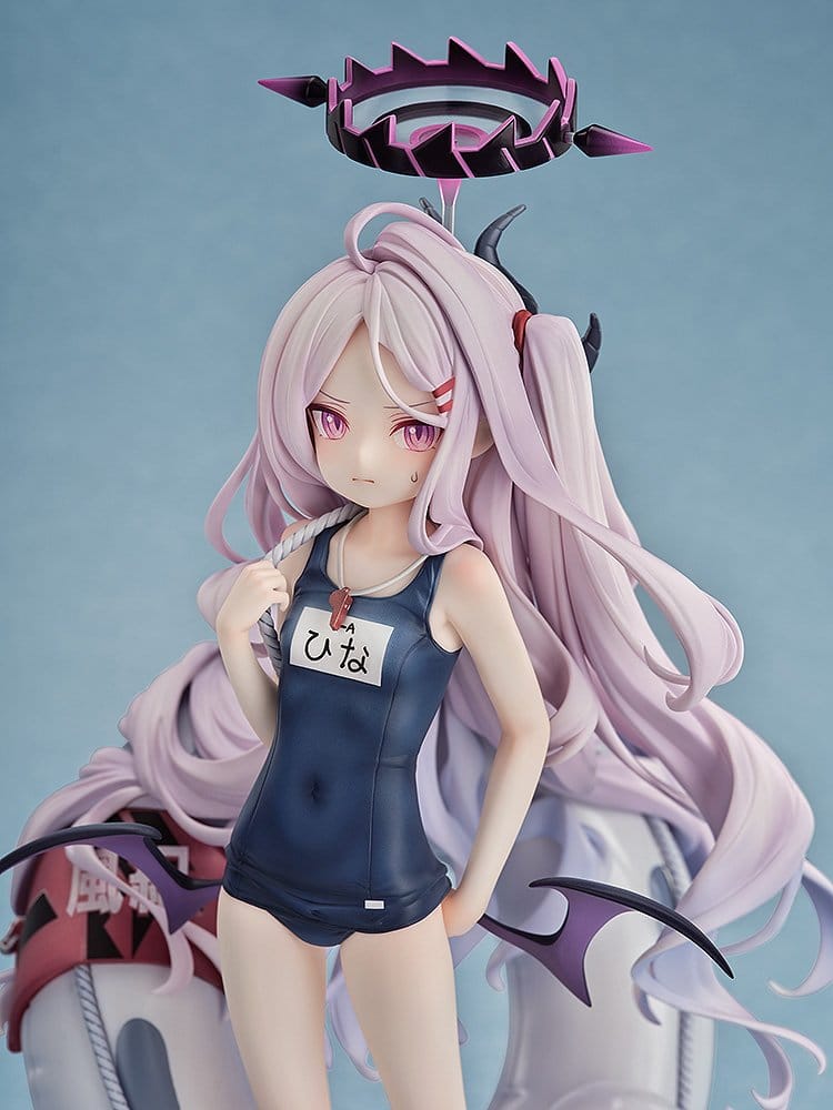 Blue Archive Figura PVC 1/7 Hina (Swimsuit) 24 cm