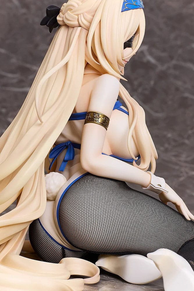 Goblin Slayer Estatua PVC 1/4 Sword Maiden Bunny Ver. 30 cm