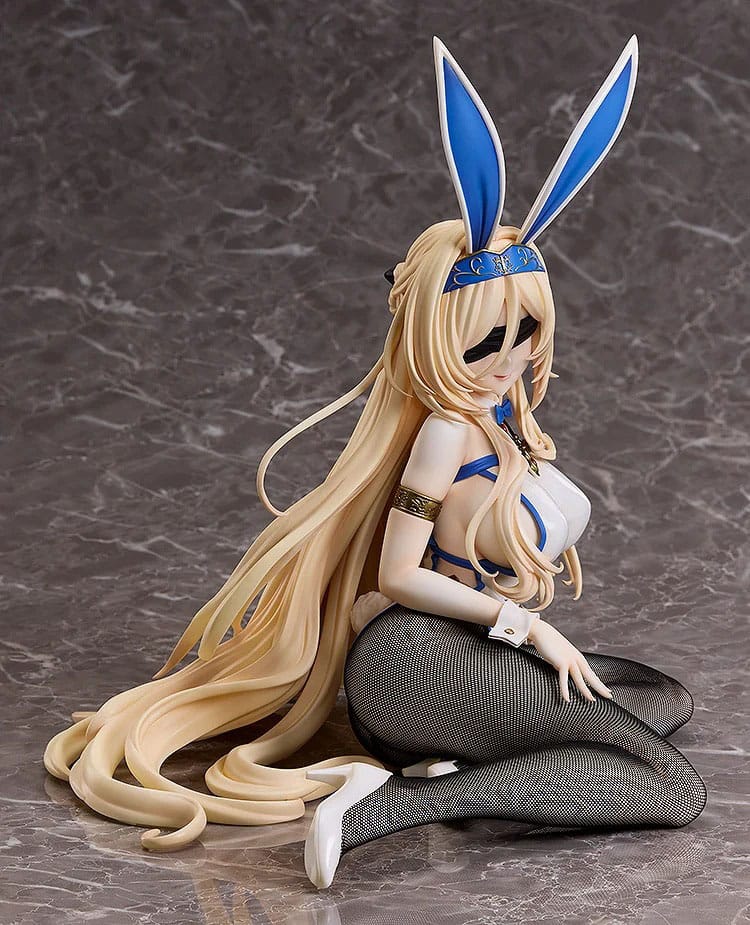 Goblin Slayer Estatua PVC 1/4 Sword Maiden Bunny Ver. 30 cm