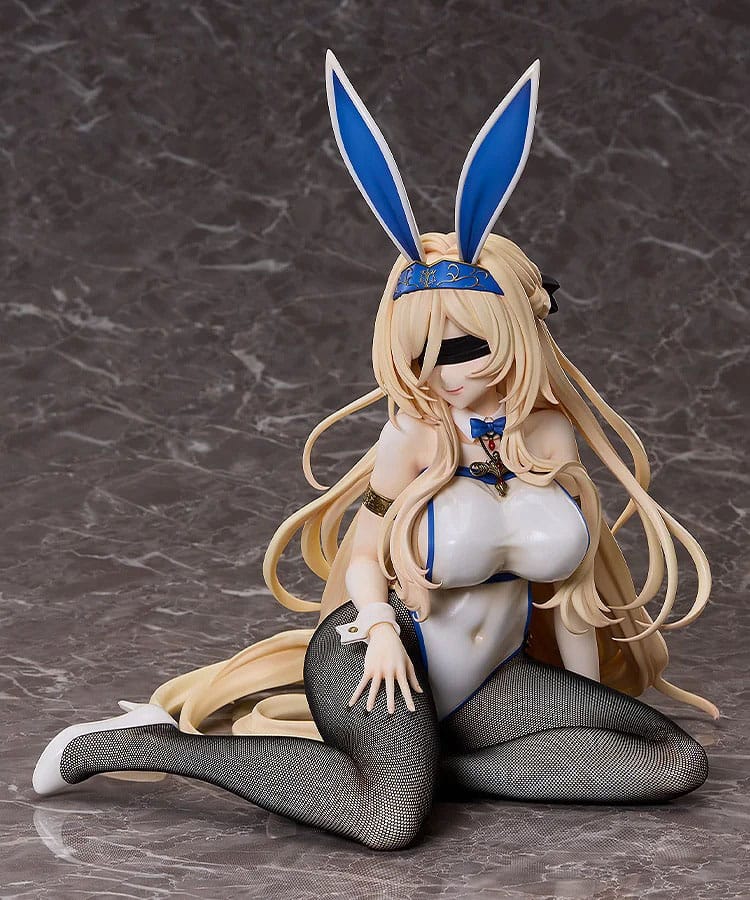 Goblin Slayer Estatua PVC 1/4 Sword Maiden Bunny Ver. 30 cm