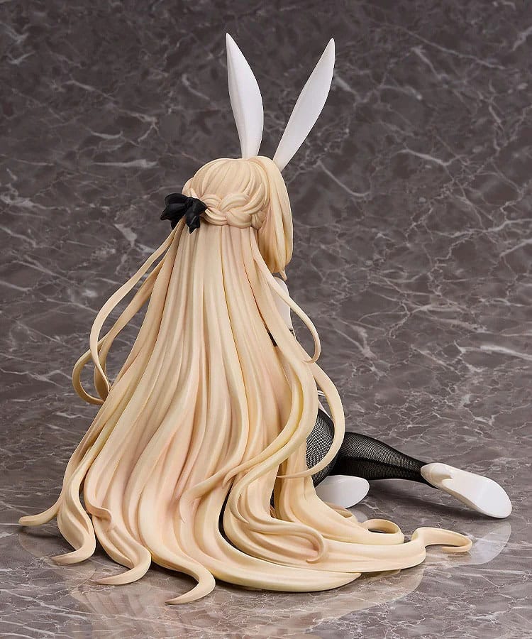 Goblin Slayer Estatua PVC 1/4 Sword Maiden Bunny Ver. 30 cm