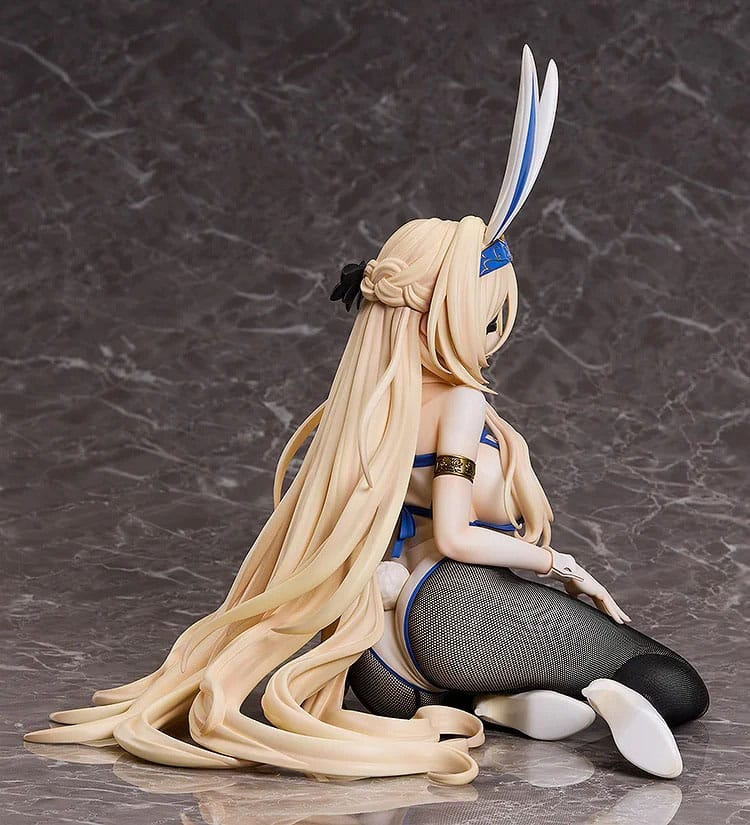 Goblin Slayer Estatua PVC 1/4 Sword Maiden Bunny Ver. 30 cm