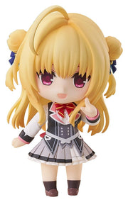 Hamidashi Creative Nendoroid Figura Hiyori Izumi 10 cm