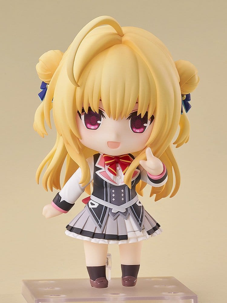 Hamidashi Creative Nendoroid Figura Hiyori Izumi 10 cm