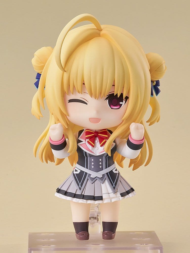 Hamidashi Creative Nendoroid Figura Hiyori Izumi 10 cm