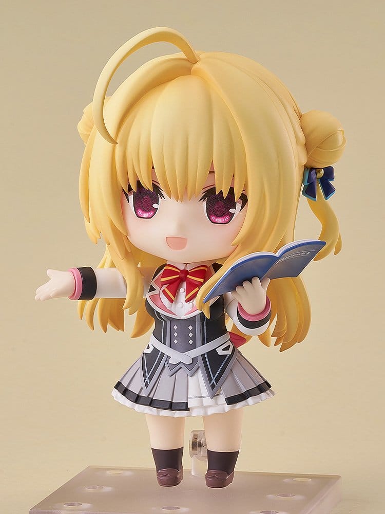 Hamidashi Creative Nendoroid Figura Hiyori Izumi 10 cm