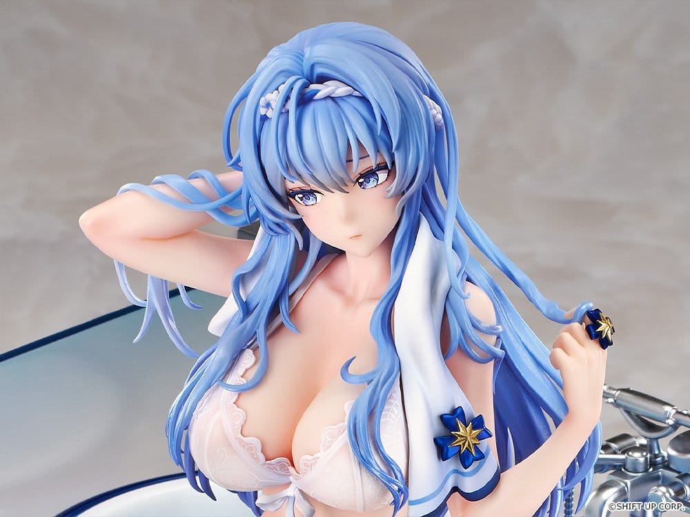 Goddess of Victory: Nikke Figura PVC 1/7 Helm Post-Shower Moment 22 cm