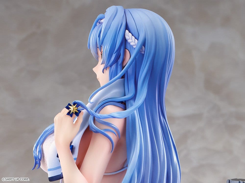 Goddess of Victory: Nikke Figura PVC 1/7 Helm Post-Shower Moment 22 cm
