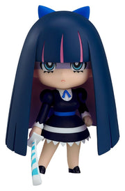 New Panty & Stocking with Garterbelt Nendoroid Figura Stocking: New Ver. 10 cm