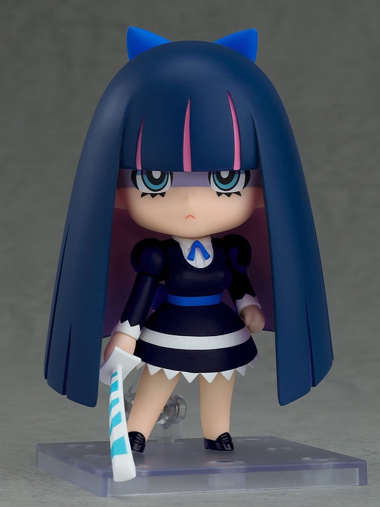New Panty & Stocking with Garterbelt Nendoroid Figura Stocking: New Ver. 10 cm