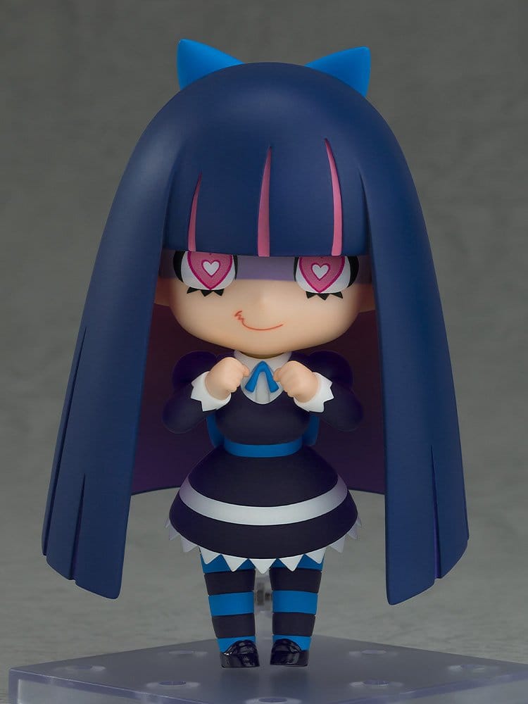 New Panty & Stocking with Garterbelt Nendoroid Figura Stocking: New Ver. 10 cm