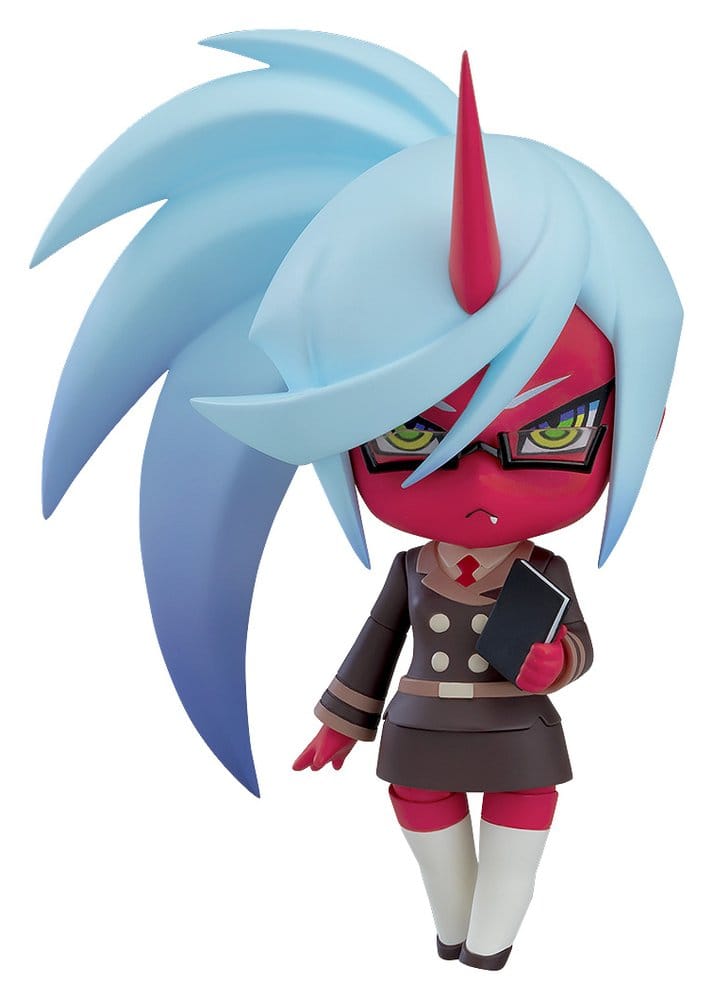 New Panty & Stocking with Garterbelt Nendoroid Figura Kneesocks 10 cm Frikytopia