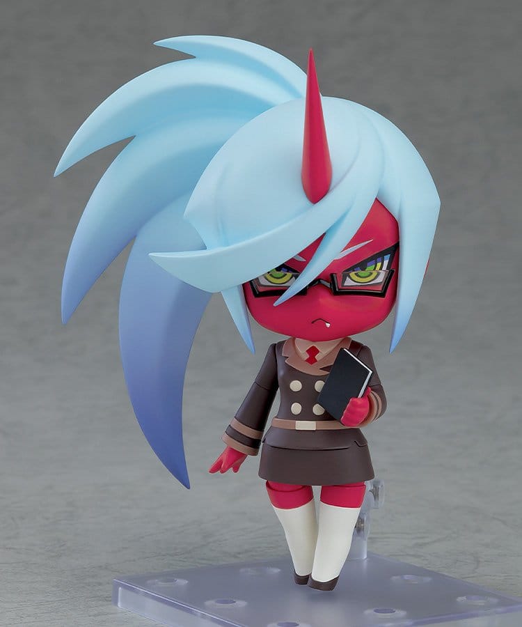 New Panty & Stocking with Garterbelt Nendoroid Figura Kneesocks 10 cm