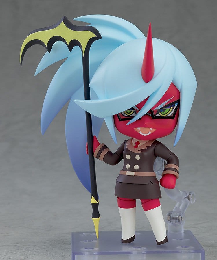 New Panty & Stocking with Garterbelt Nendoroid Figura Kneesocks 10 cm