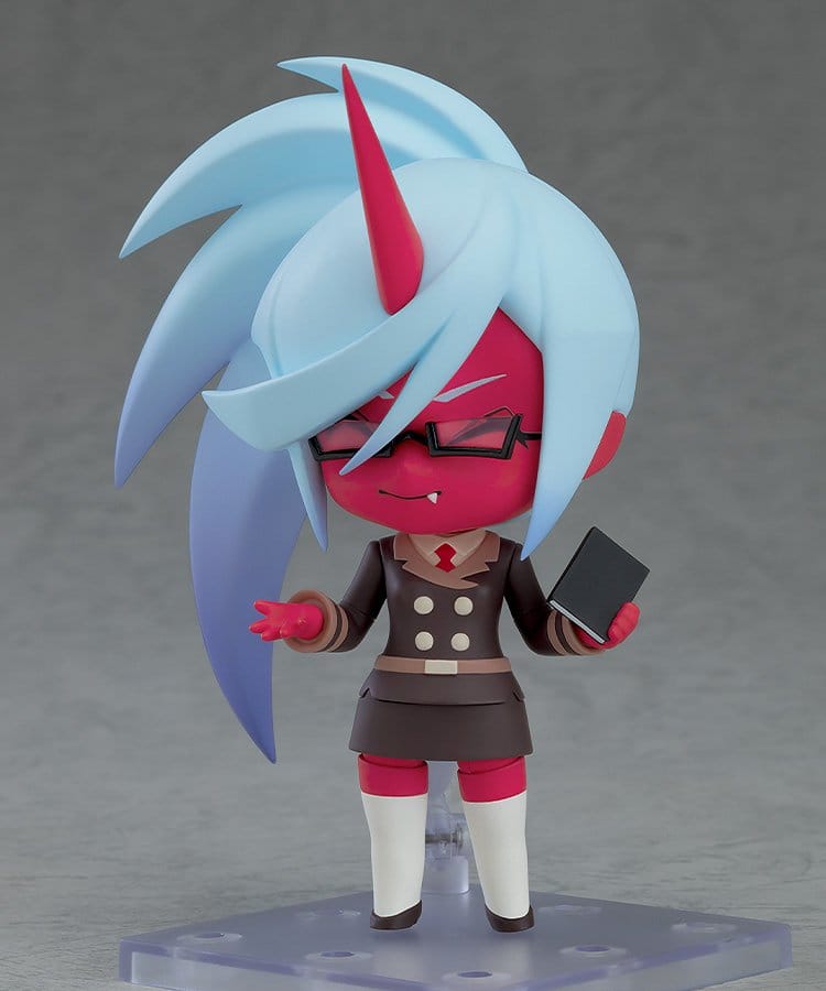 New Panty & Stocking with Garterbelt Nendoroid Figura Kneesocks 10 cm
