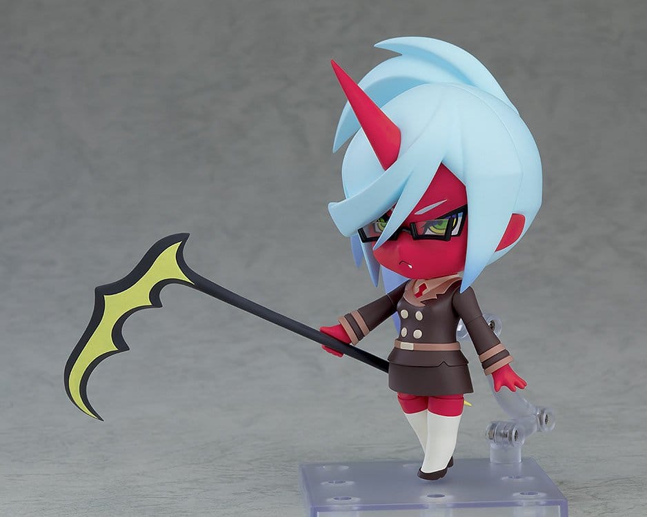 New Panty & Stocking with Garterbelt Nendoroid Figura Kneesocks 10 cm