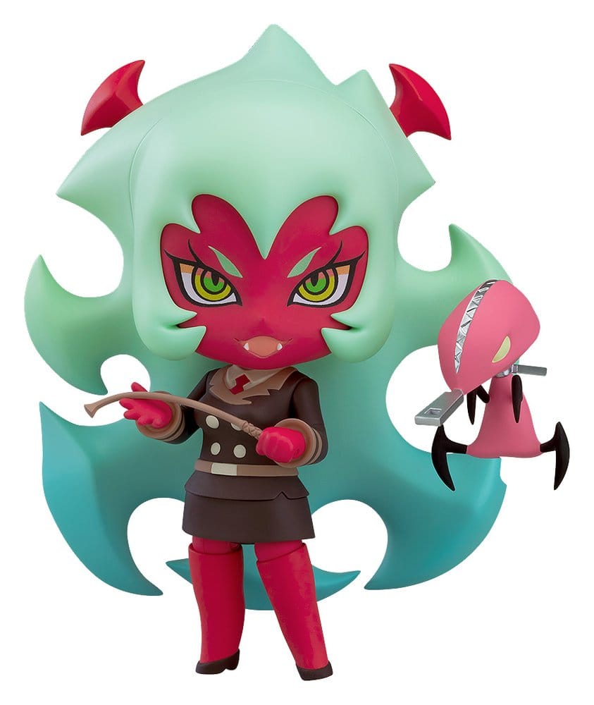 New Panty & Stocking with Garterbelt Nendoroid Figura Scanty 10 cm