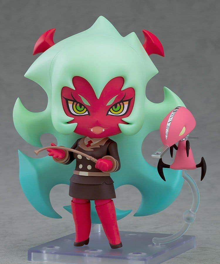 New Panty & Stocking with Garterbelt Nendoroid Figura Scanty 10 cm