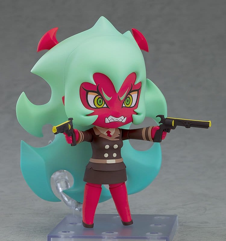 New Panty & Stocking with Garterbelt Nendoroid Figura Scanty 10 cm