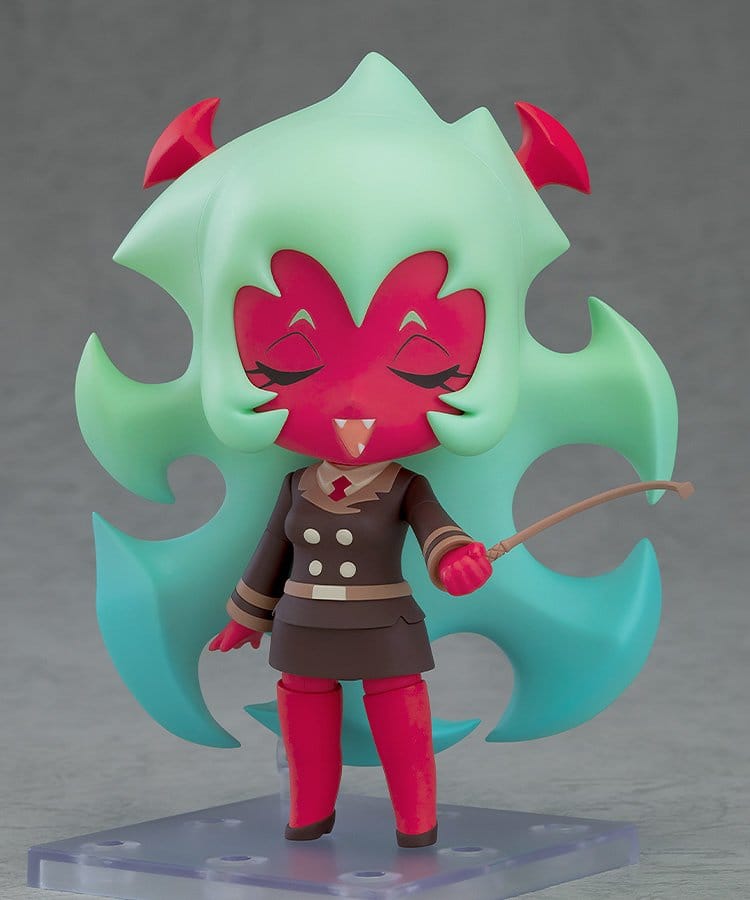 New Panty & Stocking with Garterbelt Nendoroid Figura Scanty 10 cm