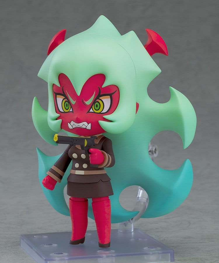 New Panty & Stocking with Garterbelt Nendoroid Figura Scanty 10 cm