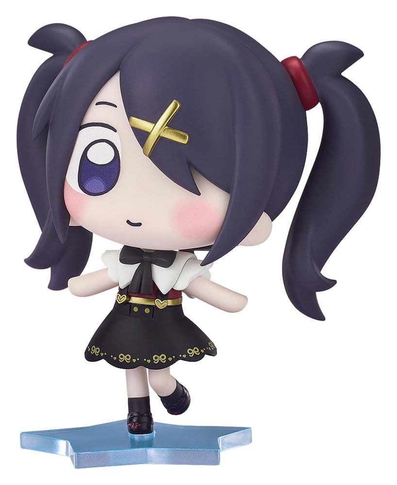 Needy Streamer Overload Figura Chibi Ame 8 cm Frikytopia